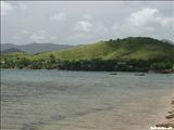 Playa Villa Pesquera de Patillas - PATILLAS